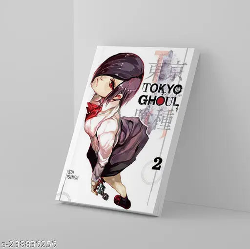 TOKYO GHOUL 2