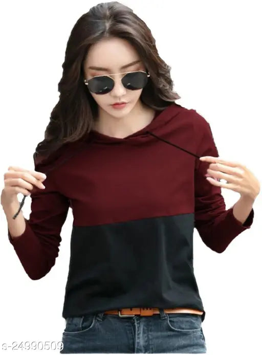 Trendy Retro Women Tops & Tunics