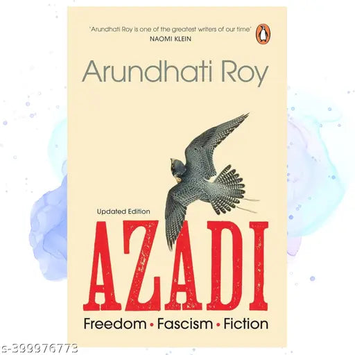 Azadi: Fascism Fiction & Freedom