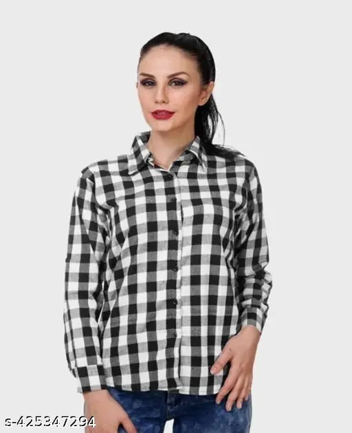 TRENDY ND STYLISH CHEAK SHIRT