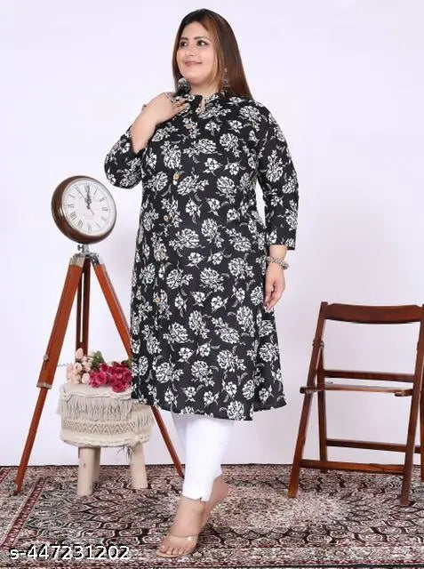 big size kurta