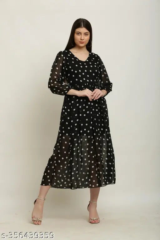Dress for women