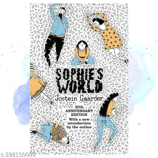 Sophie's World By Jostein Gaarder