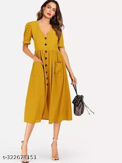 Classy Designer Women Dresses