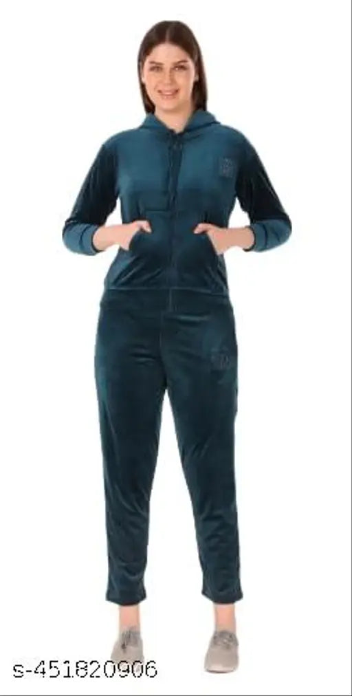 track suit