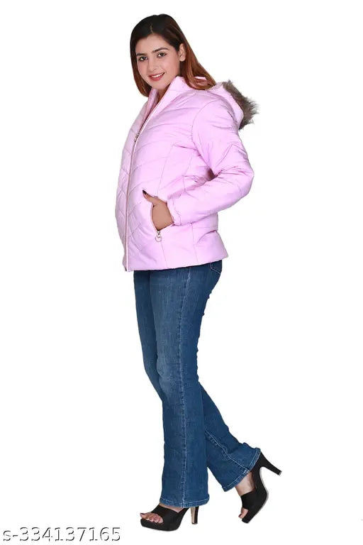 Scoller Woman active jackets