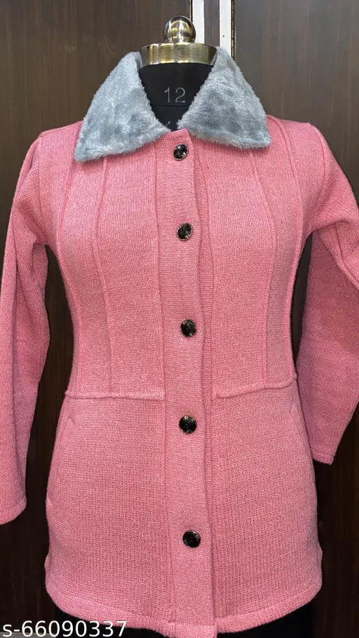 Fancy Modern Women Sweaters