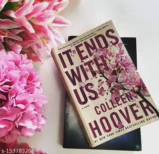 iT ENdS WITH US By COLLEN HOOVER