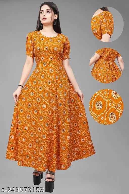 Classic Glamorous Women Dresses