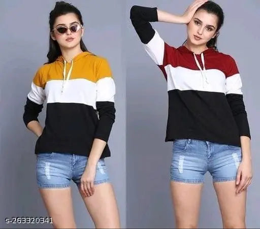 Pretty Ravishing Women sweatshirt