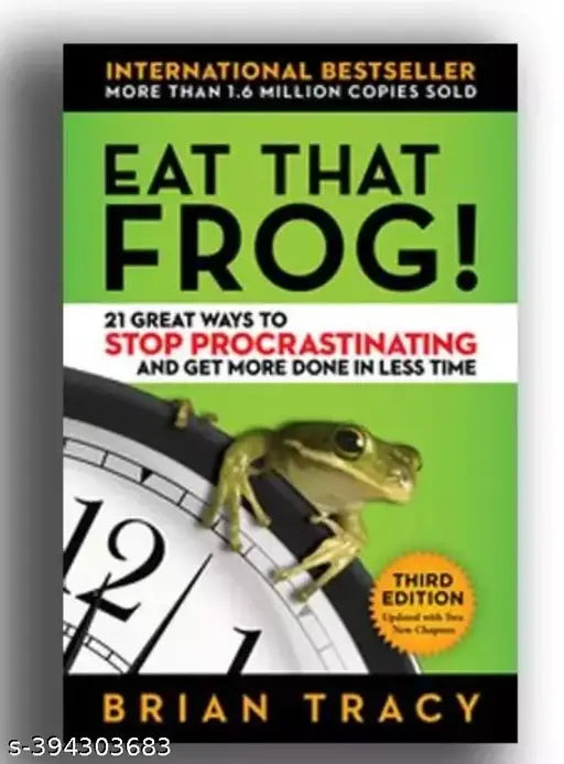 Eat that Frog