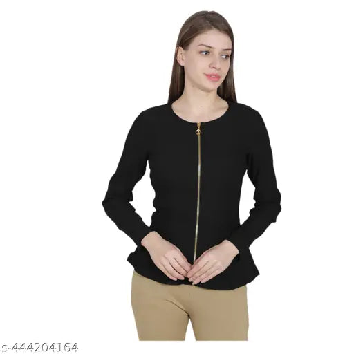 Classic Women Blazers & Coats