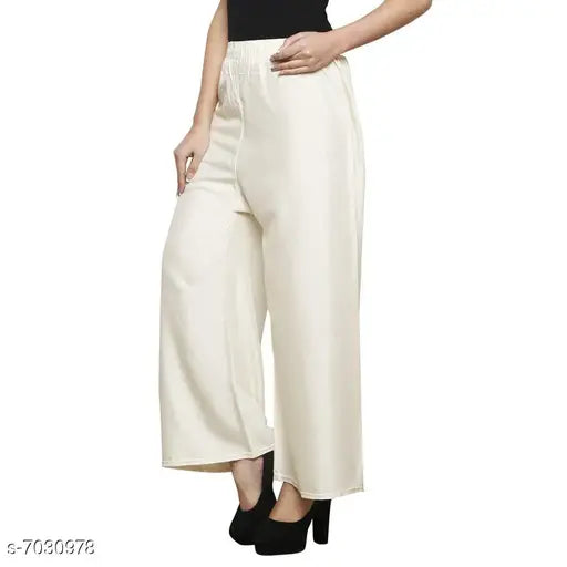 Classy Women's Palazzo