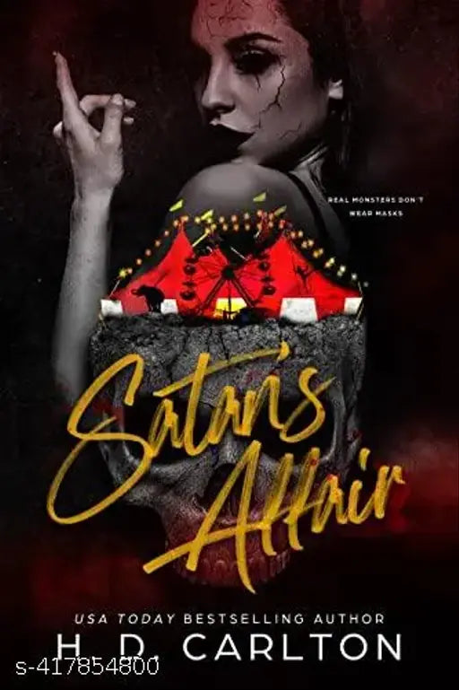 Satan's Affair