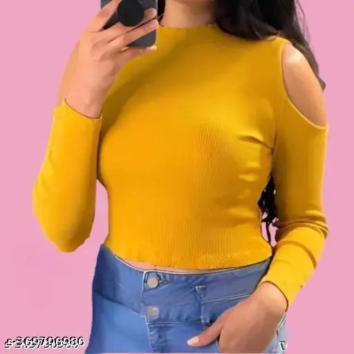 Off Shoulder Top
