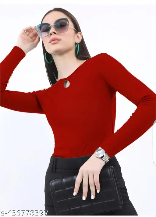 New Stylish Modern Top For woman