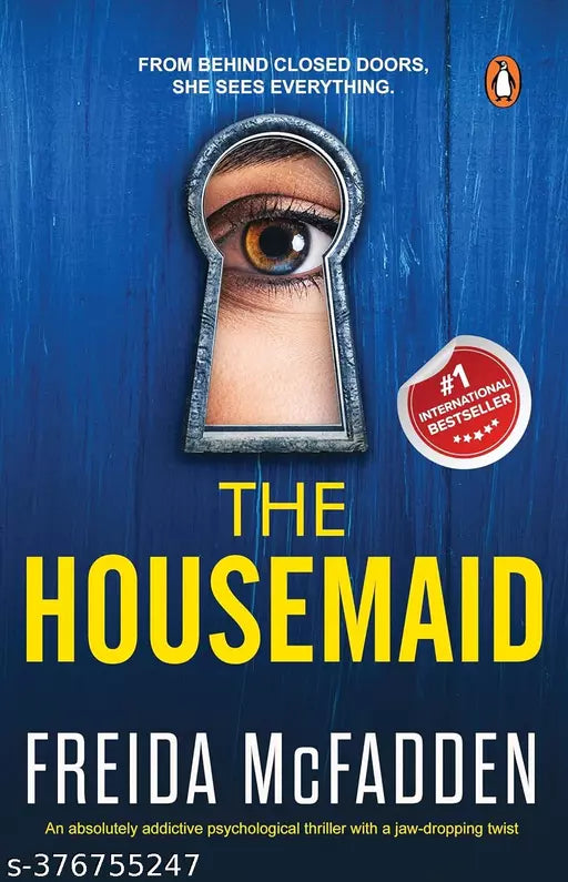 The Housemaid