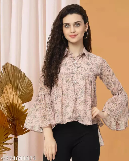 women tops women tops western latest Sheetal Online Fashion Store