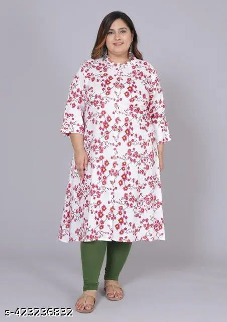 big size kurta