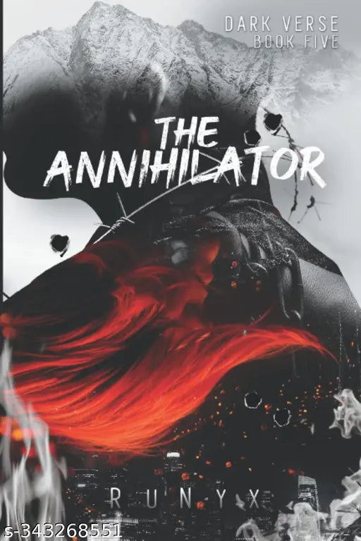 The Annihilator: A Dark Obsession Romance