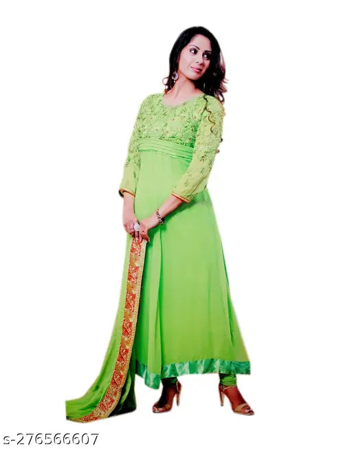 Banita Ensemble Women Dupatta Sets