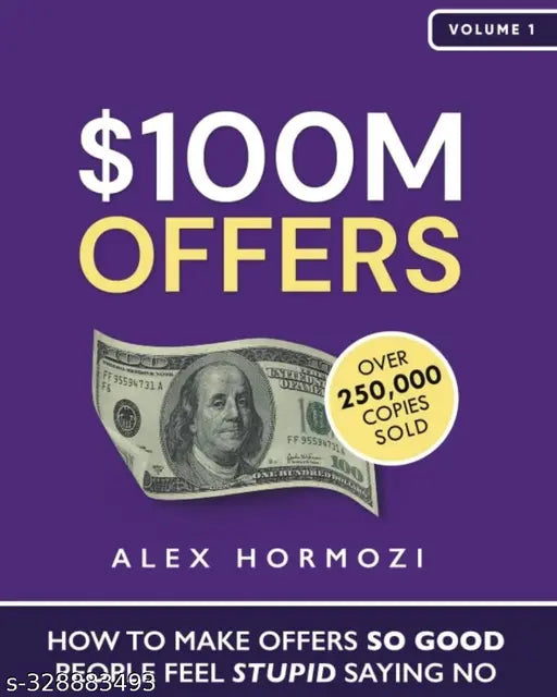 $100M OFFERS