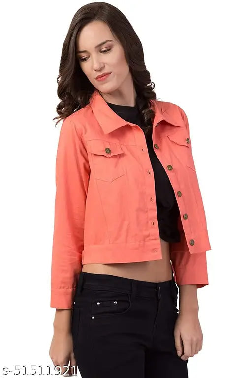 Classic Fashionable Women Blazers & Coats