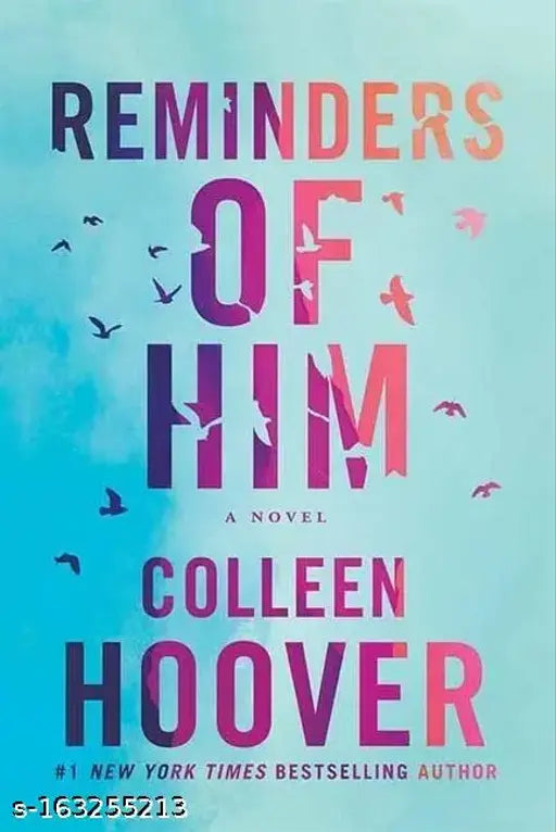 English Paperback Classic Fiction Novels