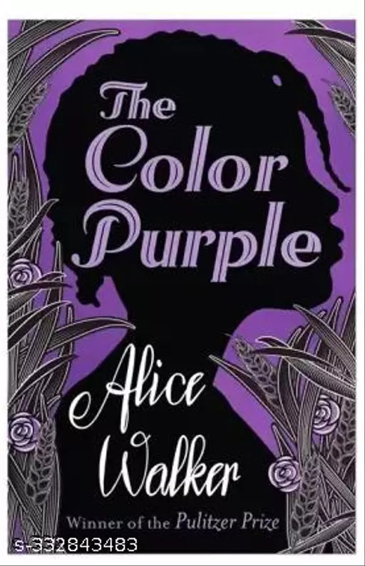 The Color Purple (English Paperback Walker Alice)