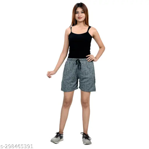Woman Shorts