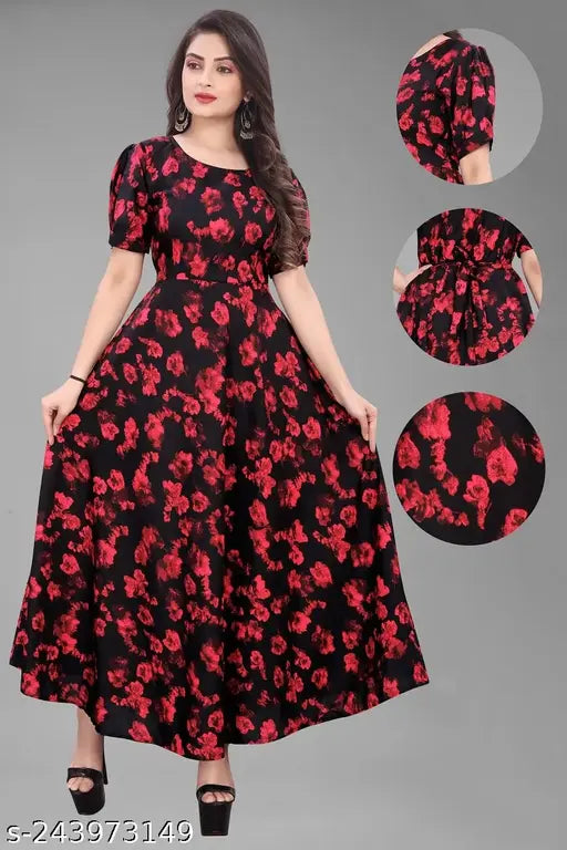 Trendy Latest Women Dresses