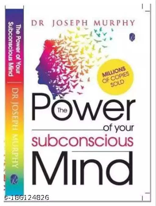 ThePowerofyourSubconsciousMind (English Paperback Dr. Murphy Joseph)