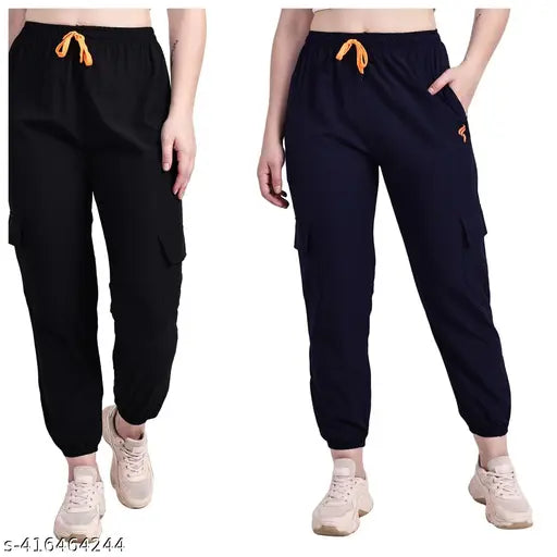 Woman Cargo