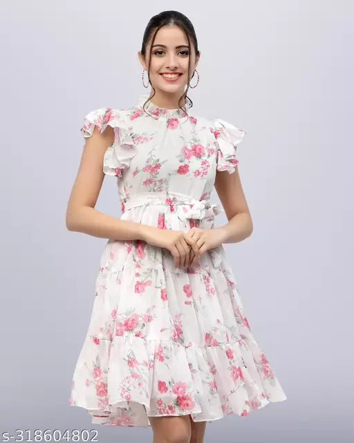 Trendy Dress On Lowest Price