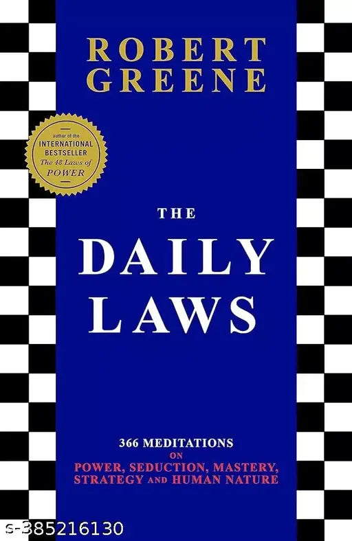The Daily Laws