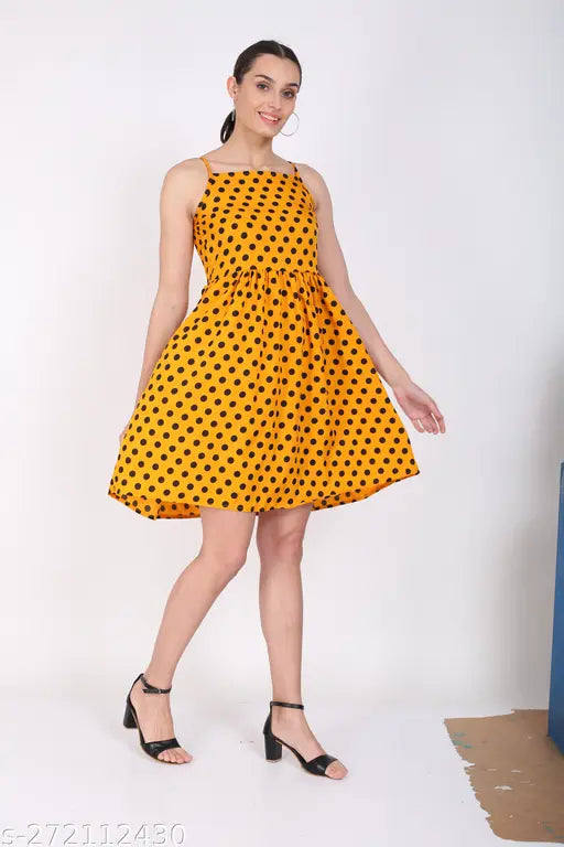 Dress for women