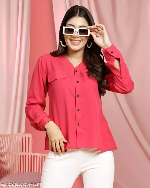 women shirts shirt for women printed shirt women oversized shirt women formal short