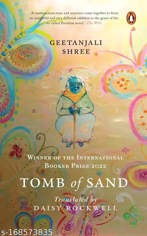 Tomb of Sand