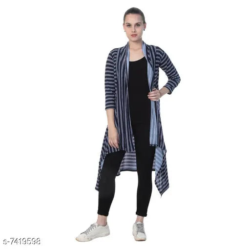 Trendy Women's Shrugs