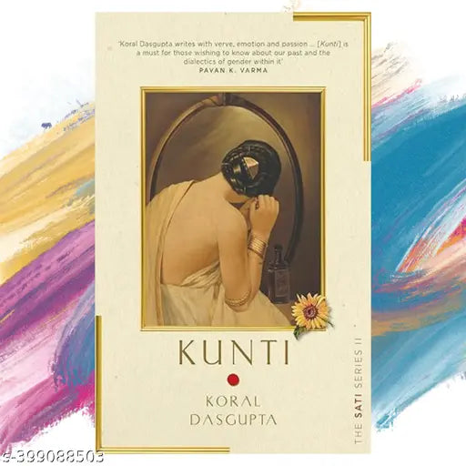 Kunti: The Sati Series II