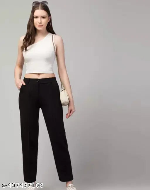 TRENDY PANTS 4 TRENDY GIRL