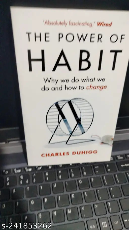 THE POWER OF HABIT