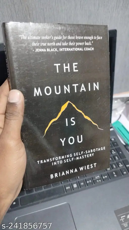 MOUNTAIN IS YOU