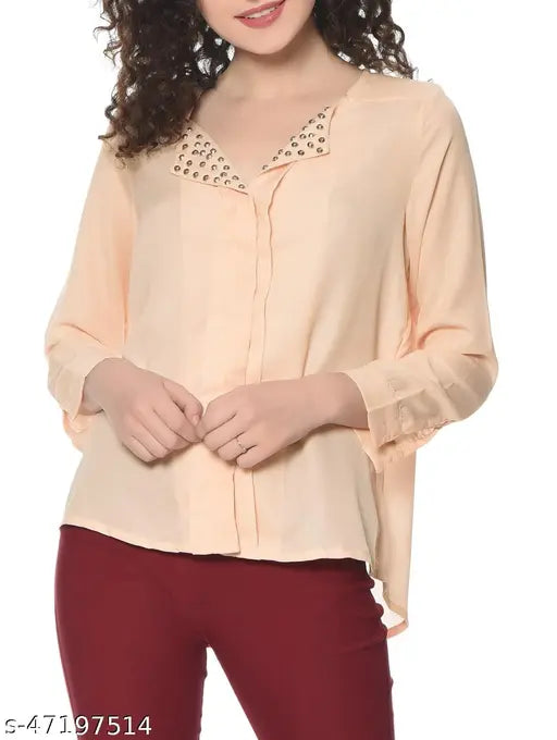Trendy Fashionable Women Tops & Tunics