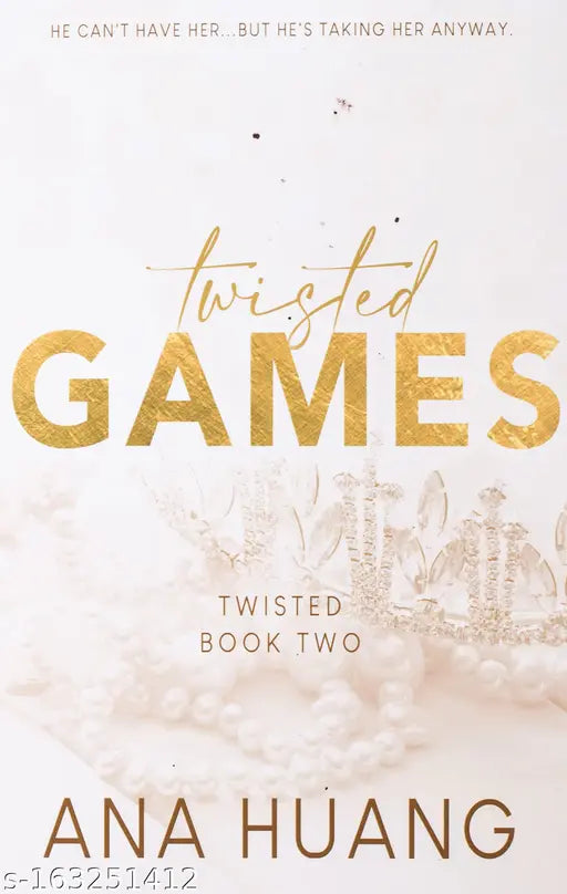 Twisted Games