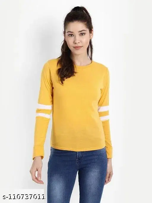 Pretty Fashionable Women Tops & Tunics