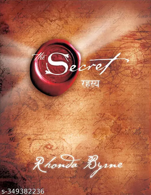 RAHASYA (Hindi edition of The Secret) Paperback – 19
