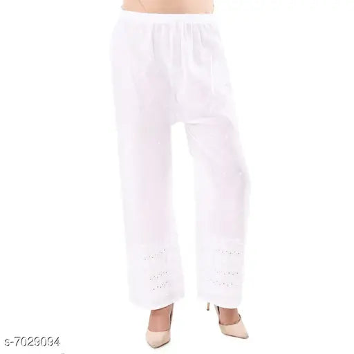 Classy Women's Palazzo
