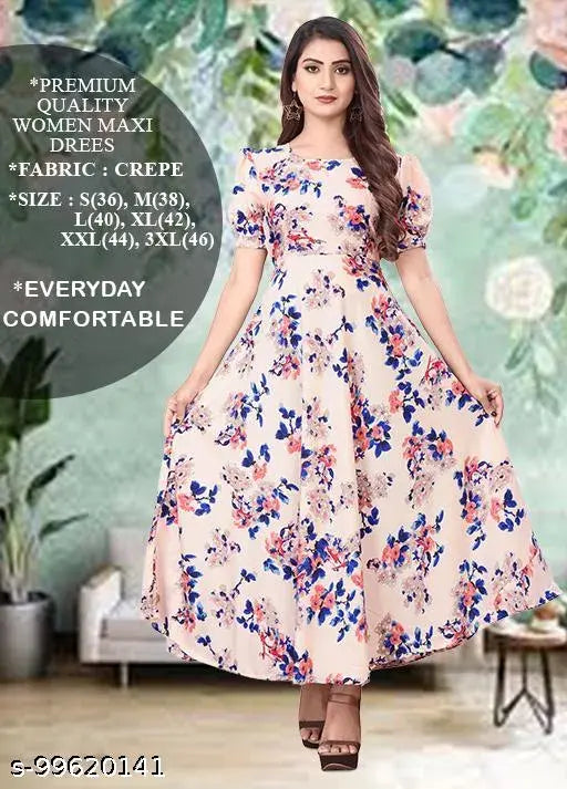 Urbane Fashionable Women Dresses