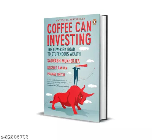 Coffee Can Investing